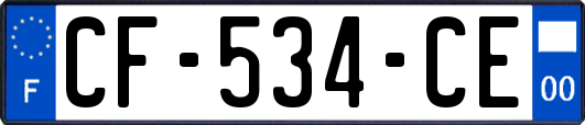 CF-534-CE