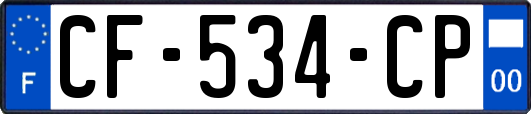 CF-534-CP
