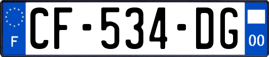 CF-534-DG