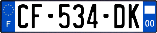 CF-534-DK