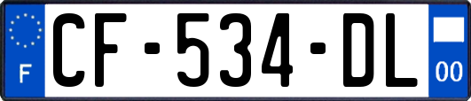 CF-534-DL