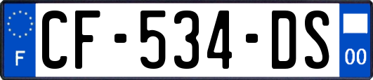 CF-534-DS