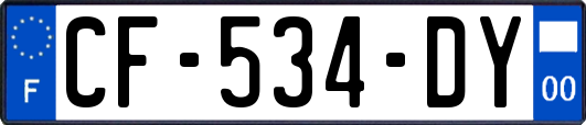 CF-534-DY