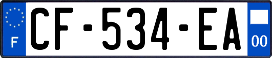 CF-534-EA