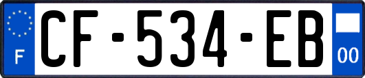 CF-534-EB