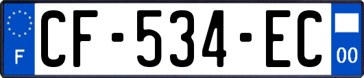 CF-534-EC