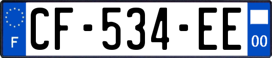 CF-534-EE