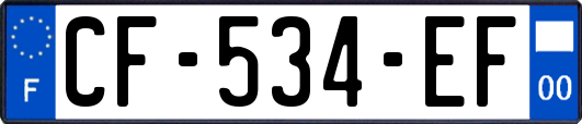 CF-534-EF