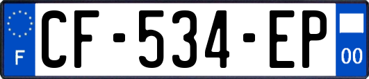 CF-534-EP
