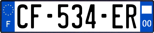 CF-534-ER