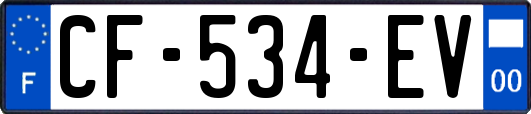 CF-534-EV