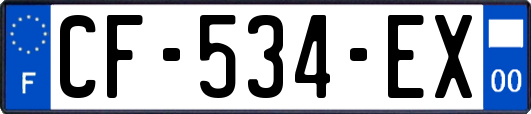 CF-534-EX