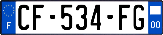 CF-534-FG
