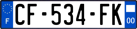 CF-534-FK
