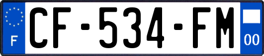 CF-534-FM