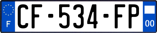 CF-534-FP