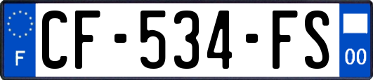 CF-534-FS