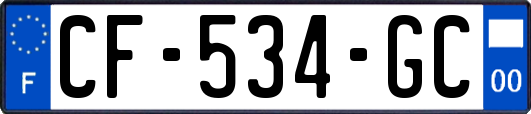 CF-534-GC