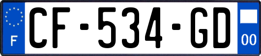 CF-534-GD