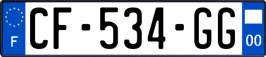 CF-534-GG