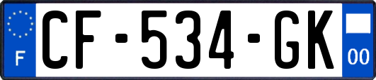 CF-534-GK
