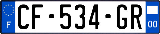 CF-534-GR