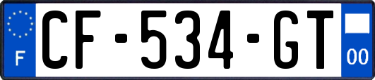 CF-534-GT
