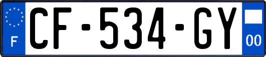 CF-534-GY