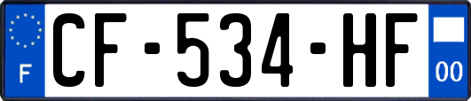 CF-534-HF