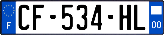 CF-534-HL