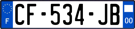 CF-534-JB