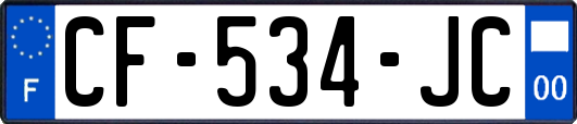 CF-534-JC