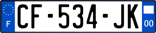 CF-534-JK