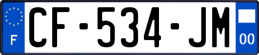 CF-534-JM