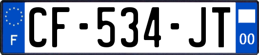 CF-534-JT