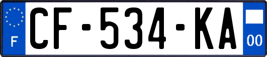 CF-534-KA
