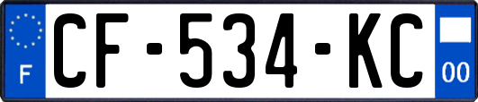 CF-534-KC