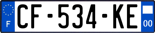 CF-534-KE