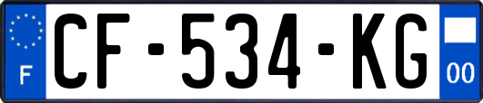 CF-534-KG