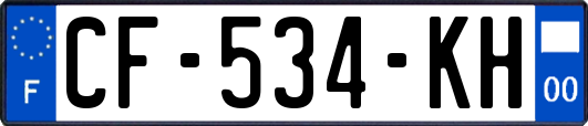 CF-534-KH