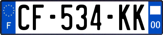 CF-534-KK