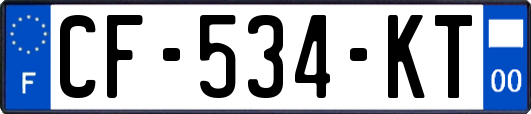 CF-534-KT