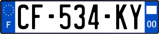 CF-534-KY