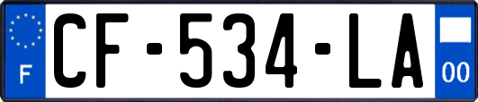 CF-534-LA