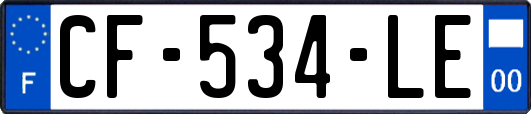 CF-534-LE