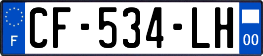 CF-534-LH