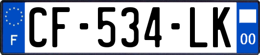CF-534-LK