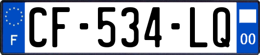 CF-534-LQ