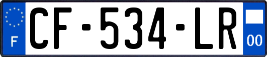 CF-534-LR