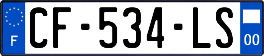 CF-534-LS